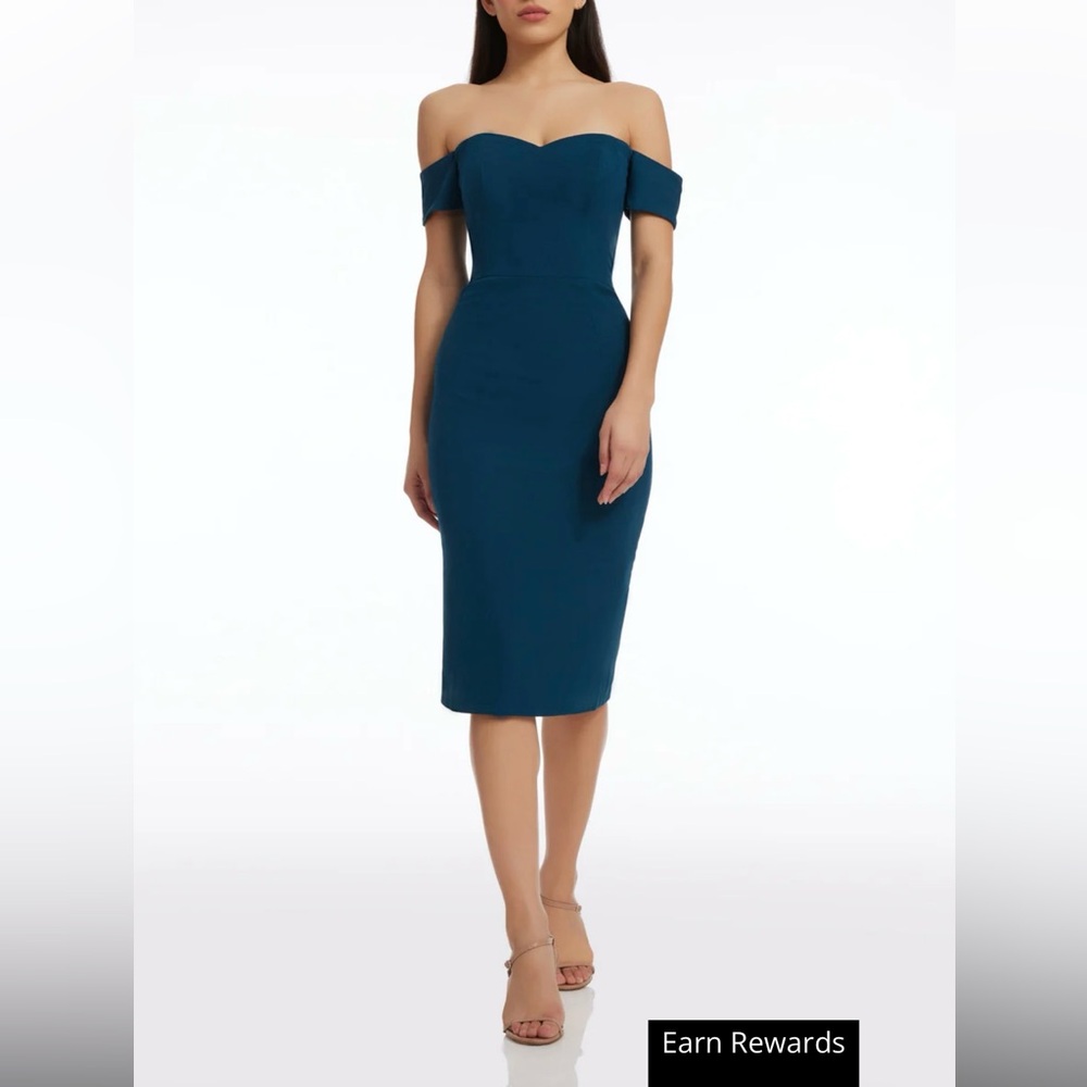 Send offers! Midi dress